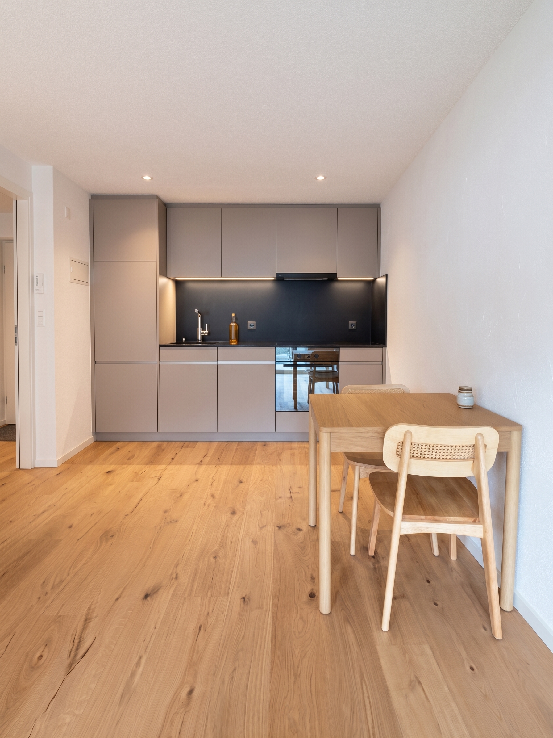 Studio Kitchenette